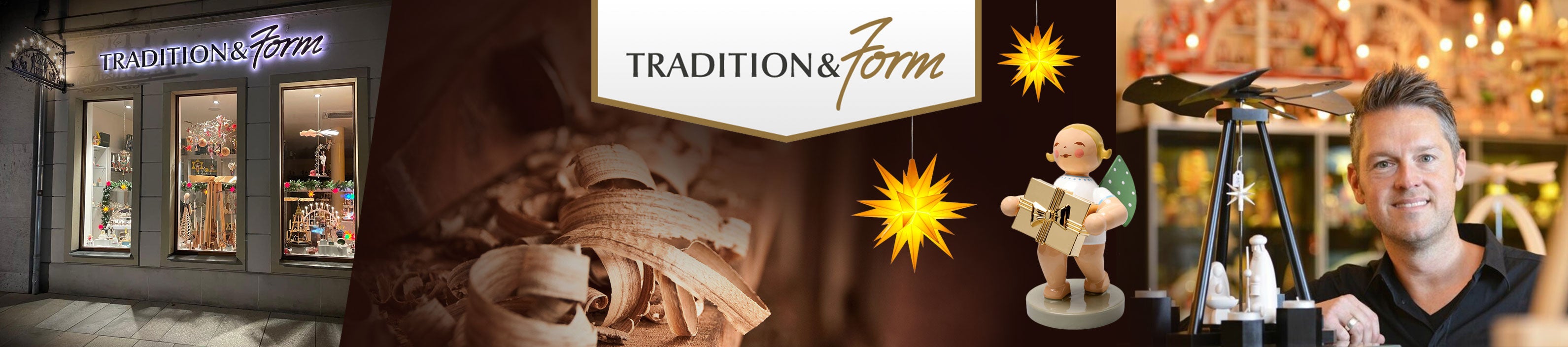 Tradition und Form