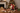 Der Weihnachtsmann mit Glocke und Rute – Björn Köhler Design