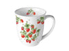 Erdbeeren Tasse Ambiente kaufen