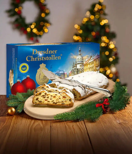 Dresdner Christstollen online bestellen
