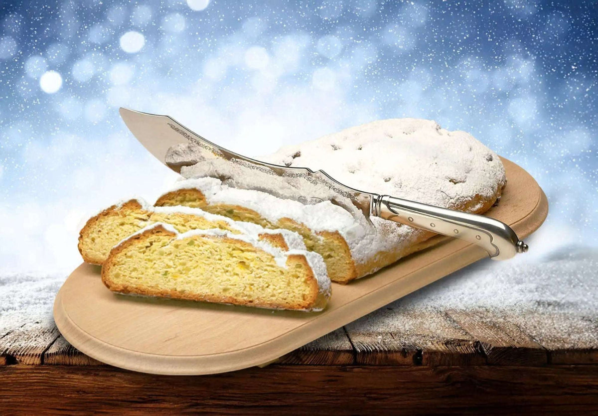 mandelstollen aufbewahren 1000g – Handarbeit trifft vollen Geschmack Accessori Sets:8er-Set Reisehack: Jackenaufbewahrung am Flughafen