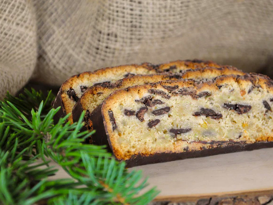 Schokoladen-Stollen 1000g- Versand erfolgt ab 25.11.!